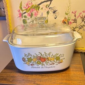 Rare Vintage Spice of life 5 litre